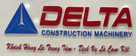 CÔNG TY CỔ PHẦN TM DELTA VIỆT NAM
