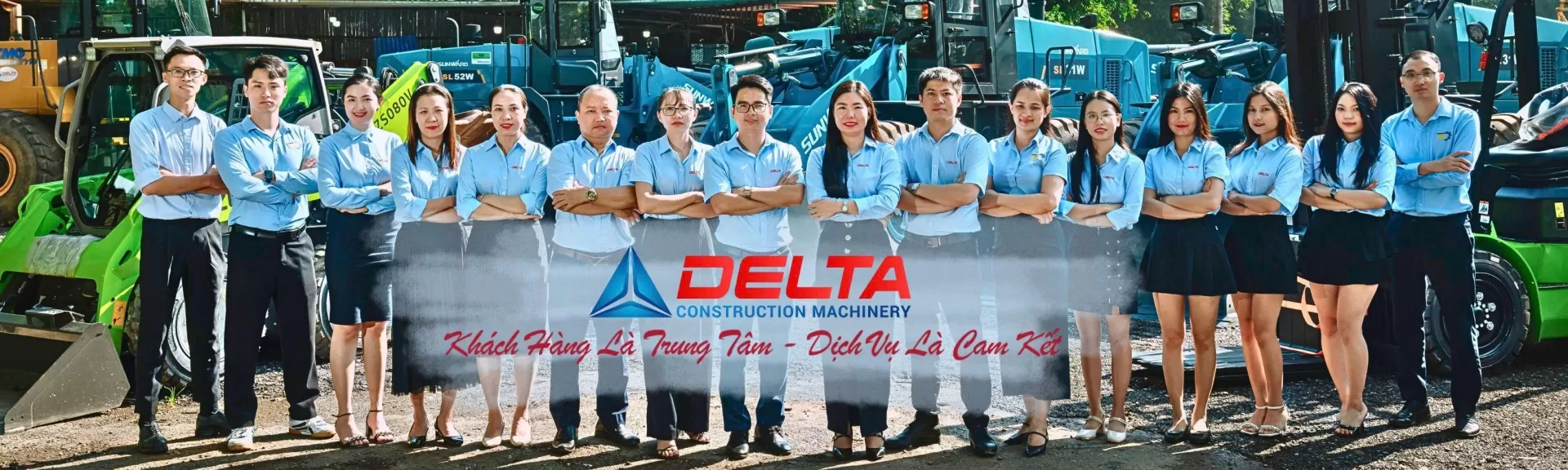 Delta Group