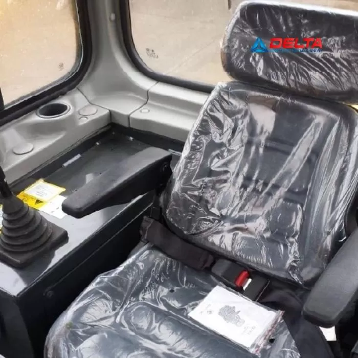 Máy ủi bánh xích Zoomlion ZD220(S)-36