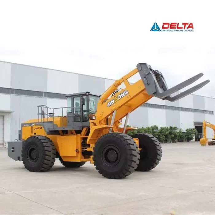 Xe nâng đá JINGONG JGM781FT42K