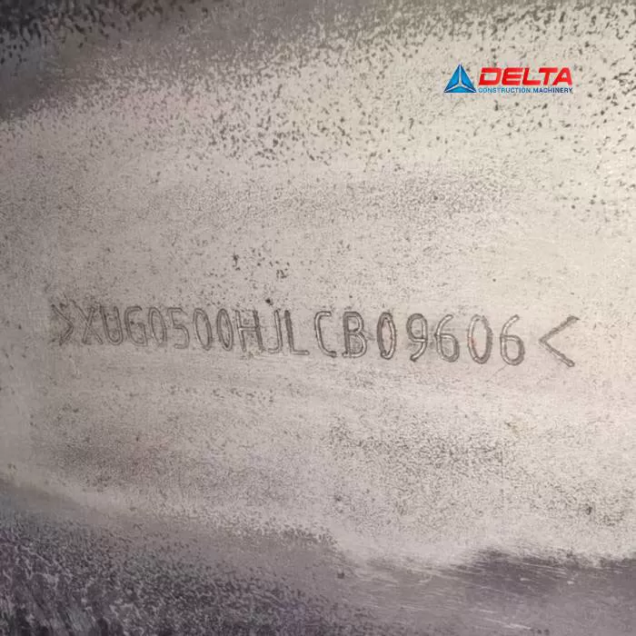 Máy xúc lật bánh lốp XCMG LW500HV cũ