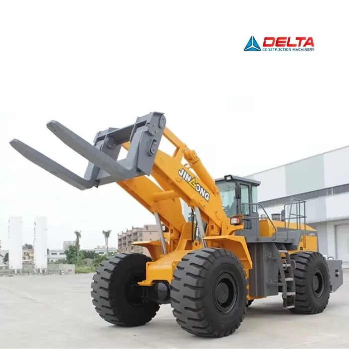 Xe nâng đá JINGONG JGM781FT42K