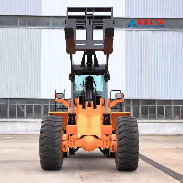 Xe nâng Jingong JGM761FT26KN