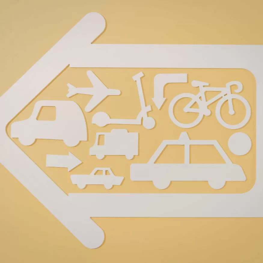 CHÍNH SÁCH VẬN CHUYỂN