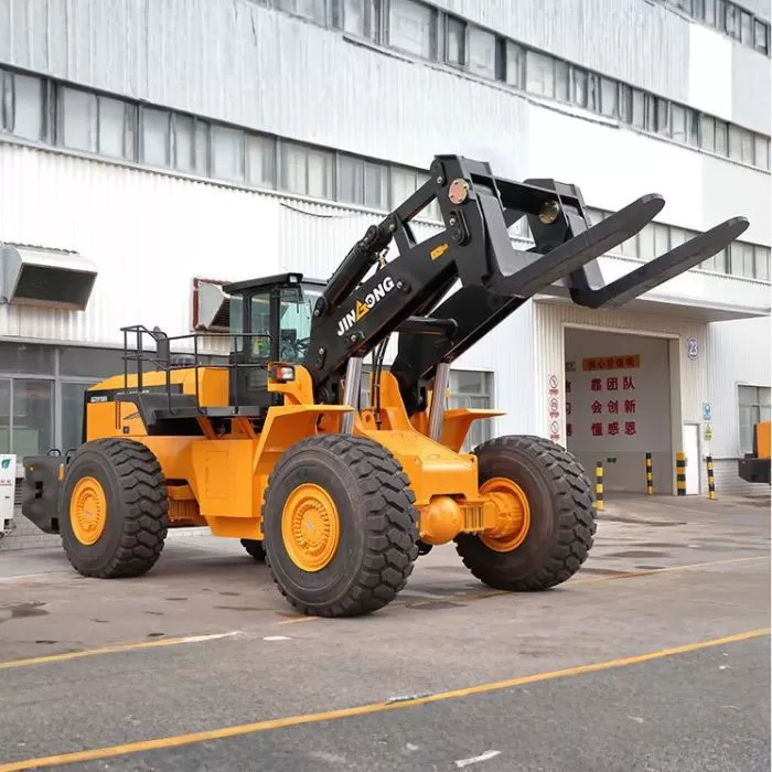 Xe nâng đá JINGONG JGM791FT50K