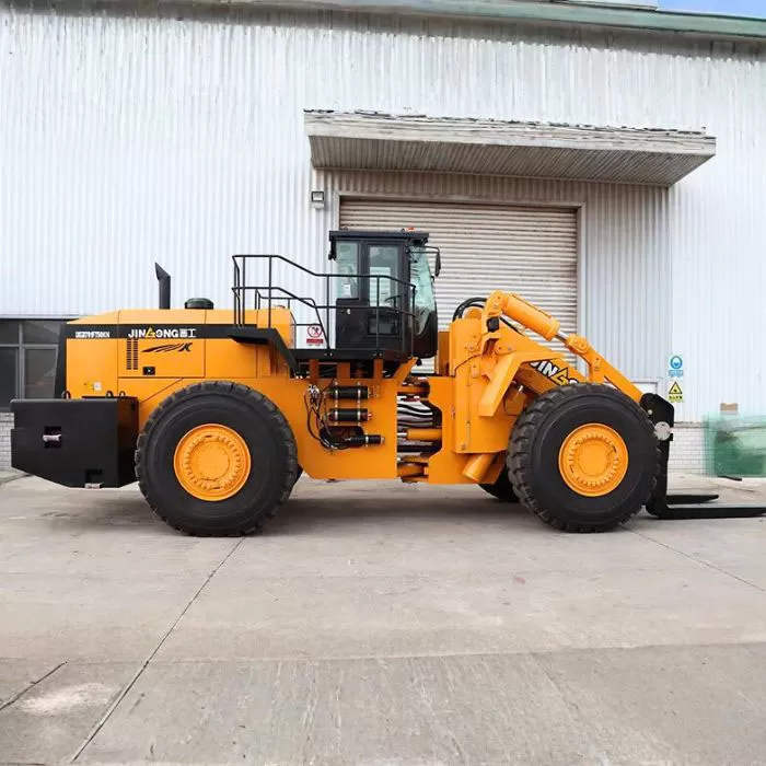 Xe nâng đá JINGONG JGM791FT50K