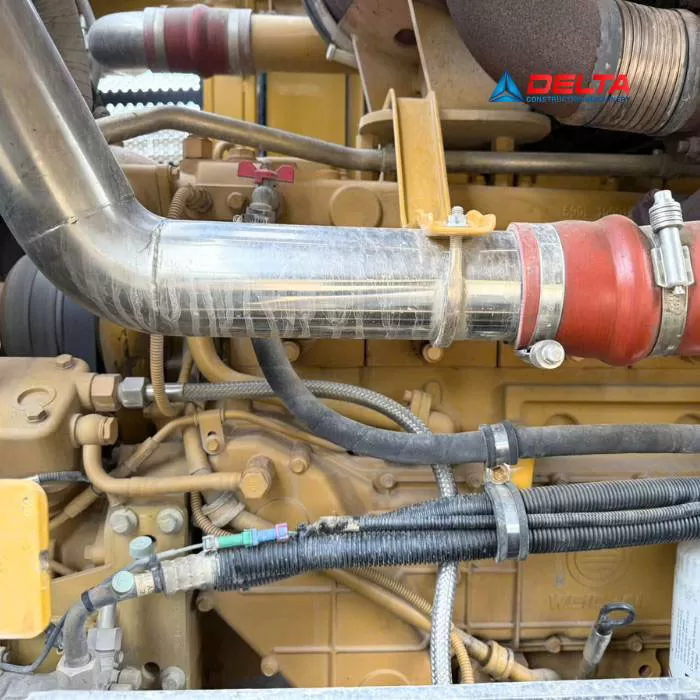 Máy xúc lật bánh lốp XCMG LW500KV cũ