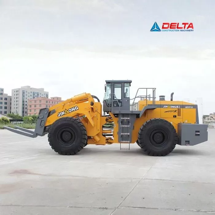 Xe nâng đá JINGONG JGM781FT42K