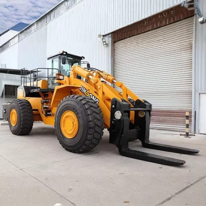 Xe nâng đá JINGONG JGM791FT50K